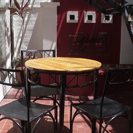 Hostel Lagares Mendoza Kültér fotó