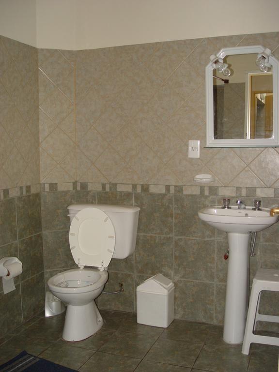 Hostel Lagares Mendoza Szoba fotó
