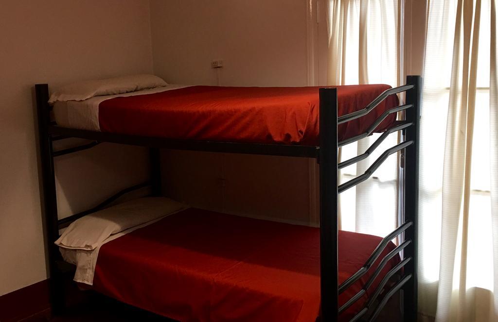 Hostel Lagares Mendoza Kültér fotó