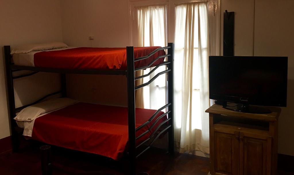 Hostel Lagares Mendoza Kültér fotó
