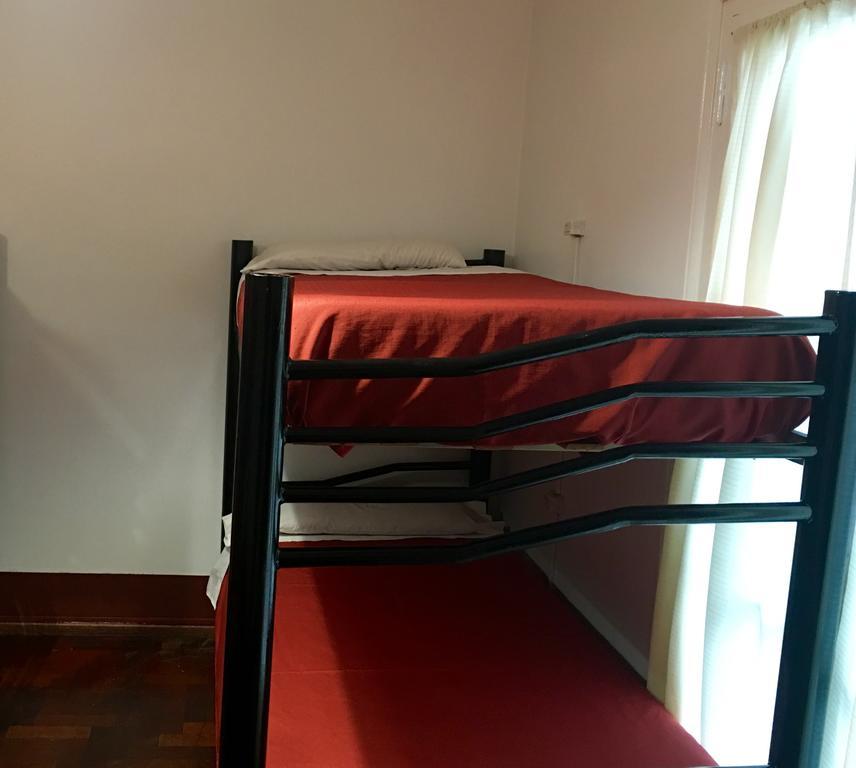 Hostel Lagares Mendoza Kültér fotó
