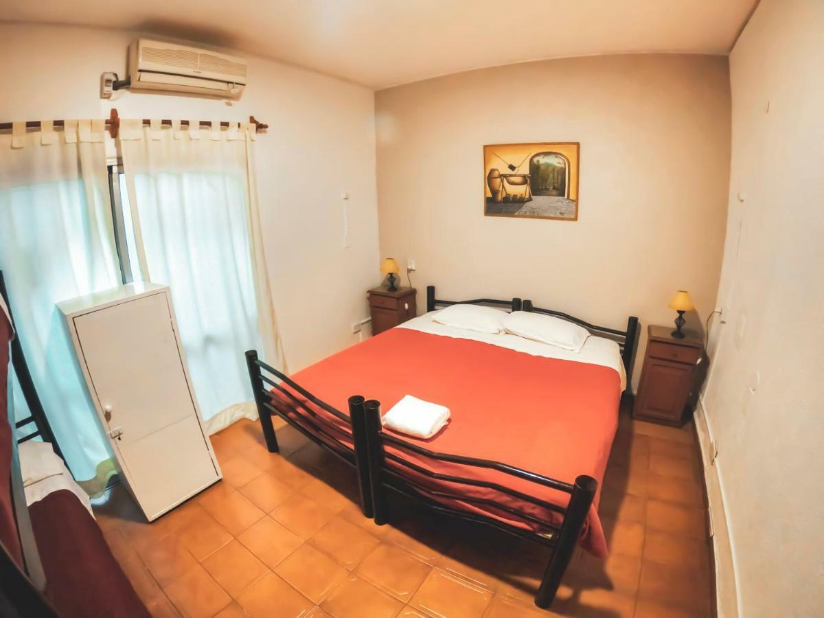 Hostel Lagares Mendoza Kültér fotó